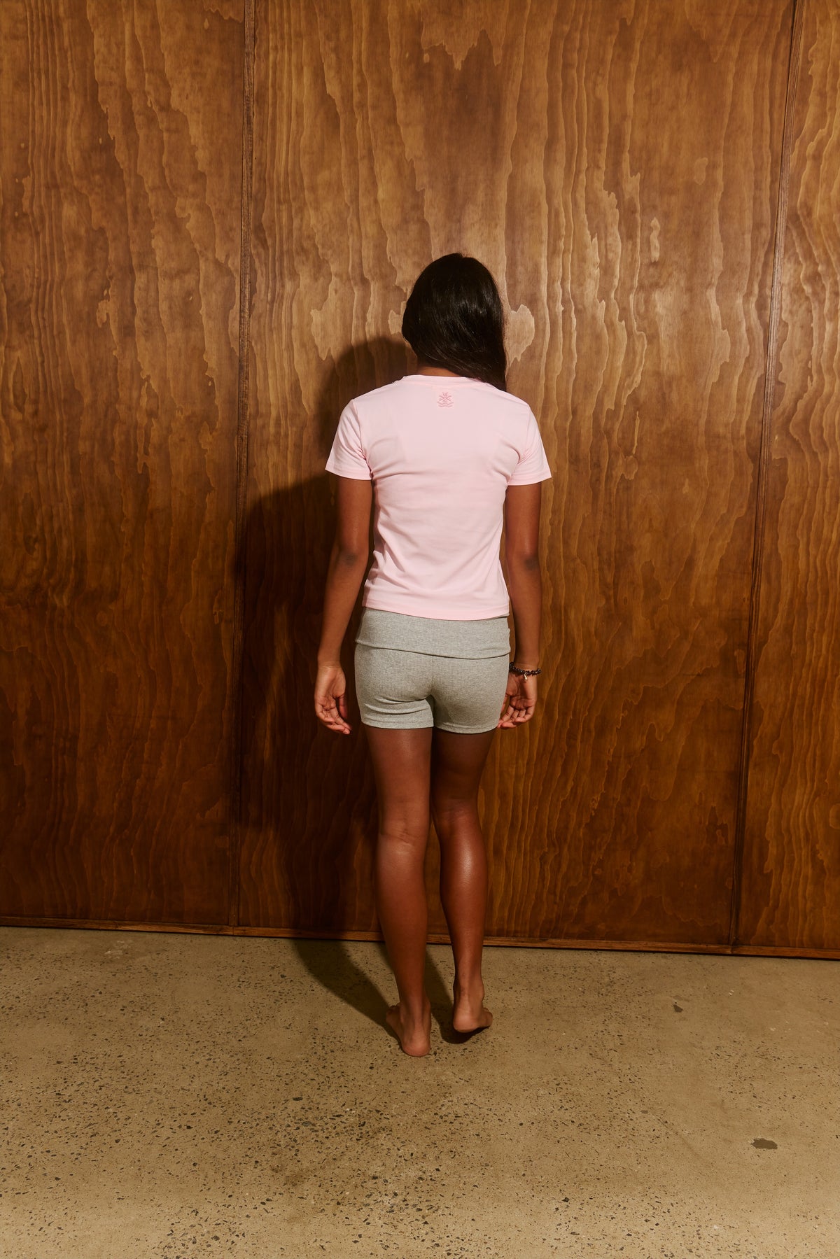 The Solana Shorts - Pebble