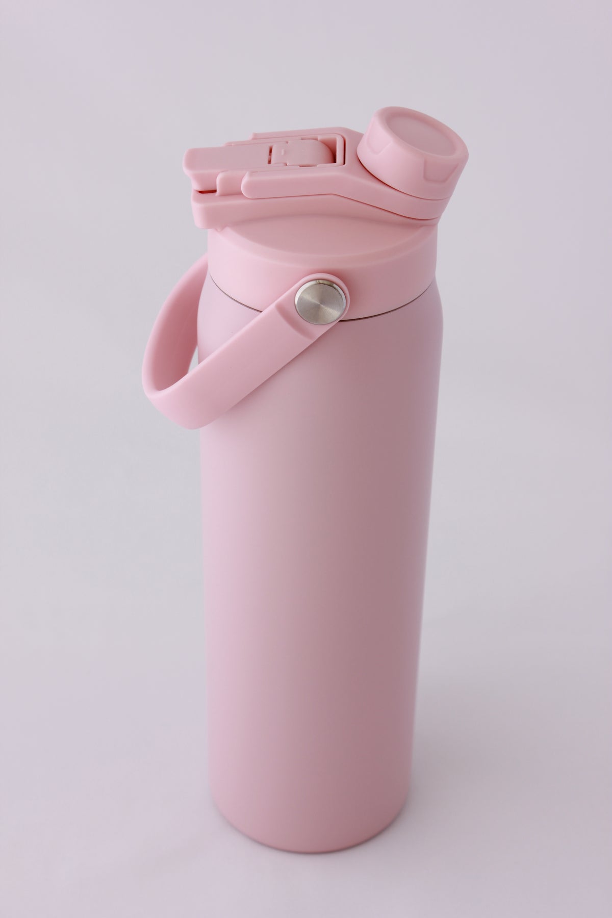 The Sipper Water Bottle